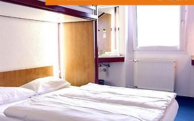 Motel 24H Koeln