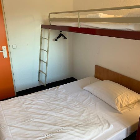 Motel 24H Koeln Frechen Eksteriør billede
